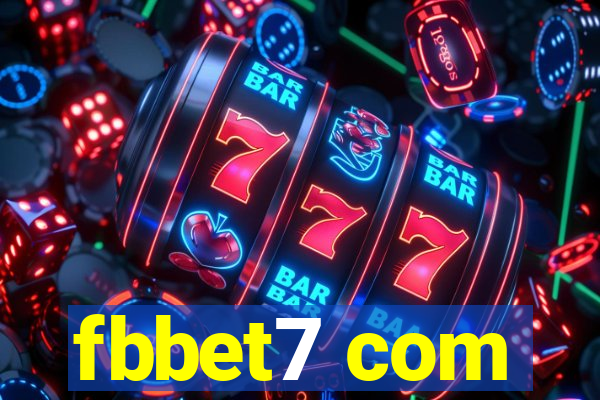 fbbet7 com